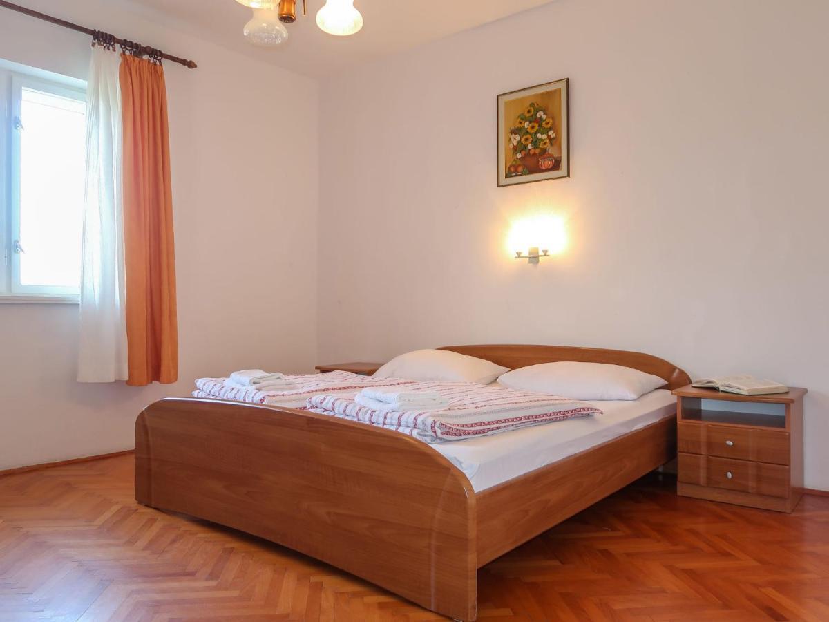 Holiday Home Andela - Rab170 By Interhome Barbat na Rabu Zewnętrze zdjęcie