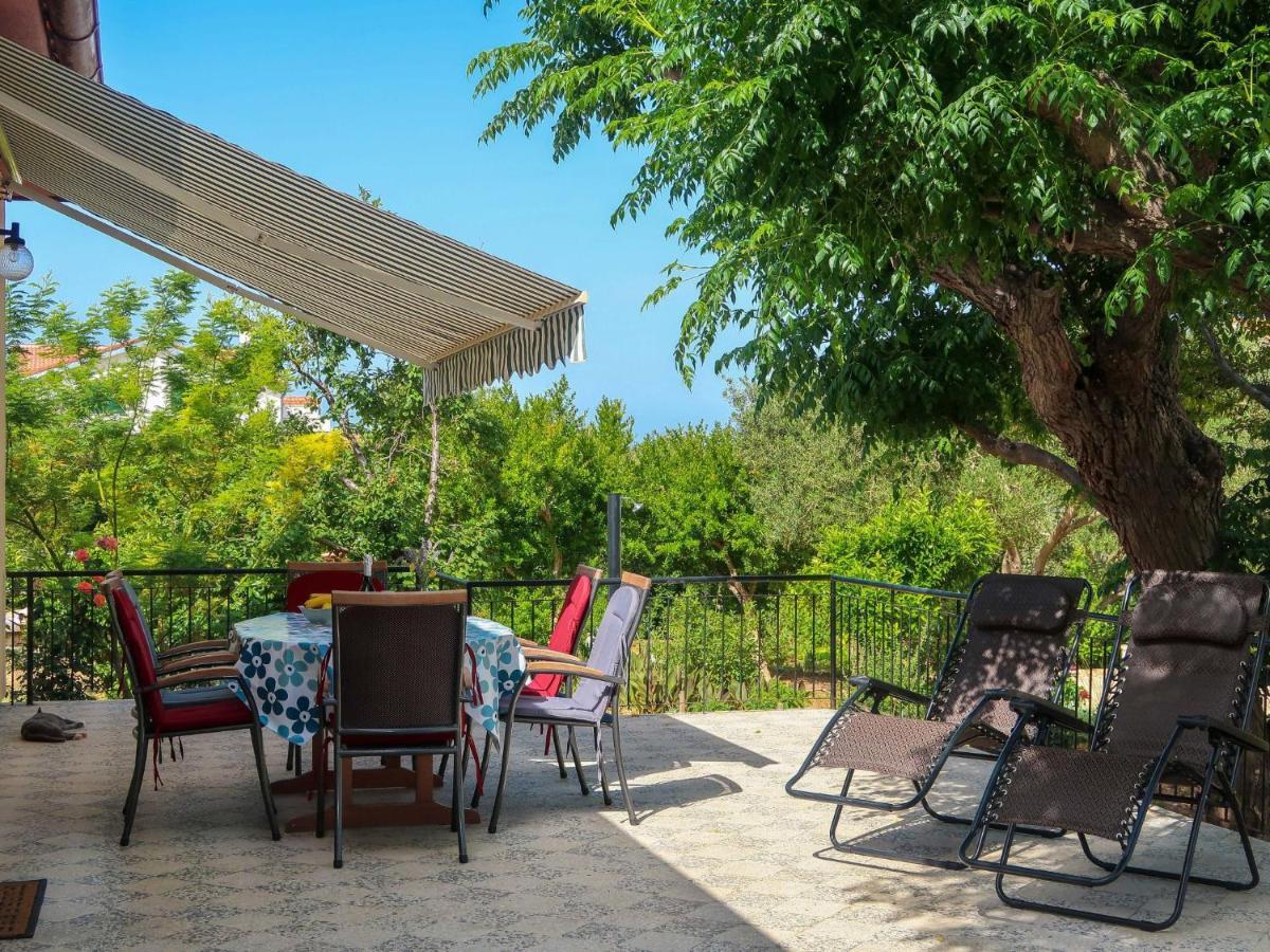 Holiday Home Andela - Rab170 By Interhome Barbat na Rabu Zewnętrze zdjęcie