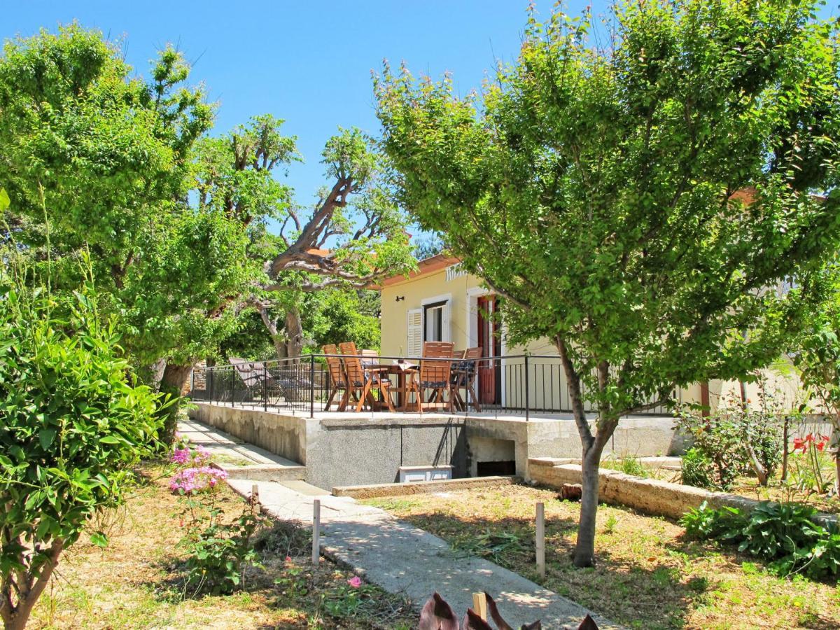 Holiday Home Andela - Rab170 By Interhome Barbat na Rabu Zewnętrze zdjęcie