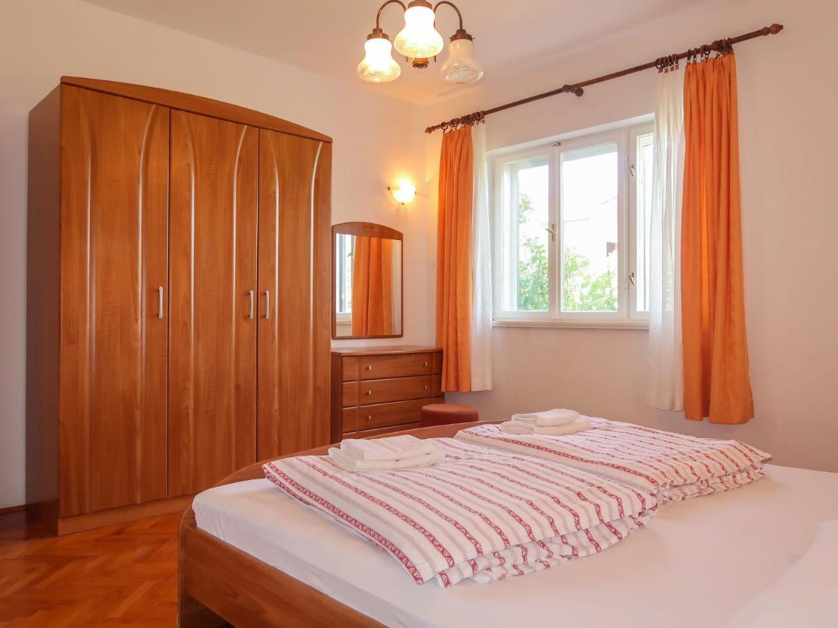 Holiday Home Andela - Rab170 By Interhome Barbat na Rabu Zewnętrze zdjęcie
